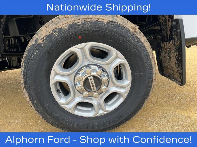 2026 Ford F-250 XLT