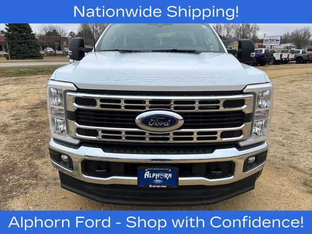 2026 Ford F-250 XLT
