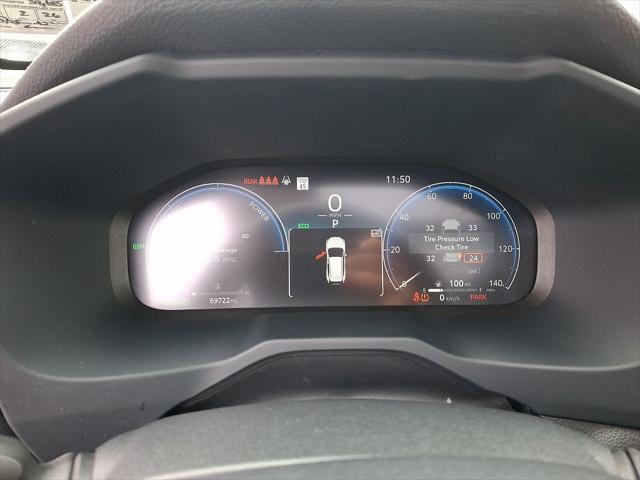 2024 Toyota RAV4 Hybrid Limited