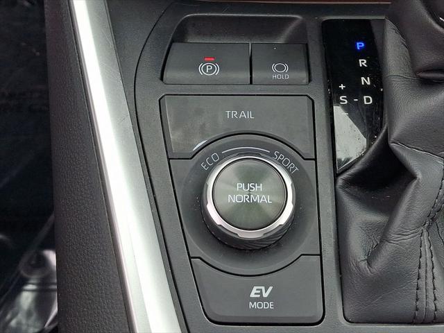 2024 Toyota RAV4 Hybrid Limited