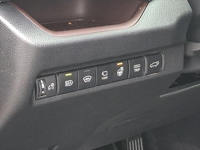 2024 Toyota RAV4 Hybrid Limited