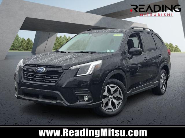 2024 Subaru Forester Premium for sale in Reading, PA