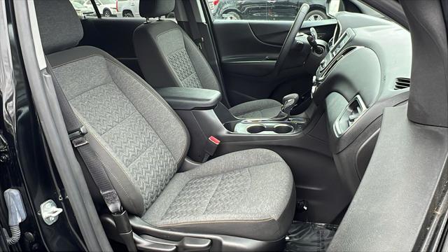 2024 Chevrolet Equinox FWD LT
