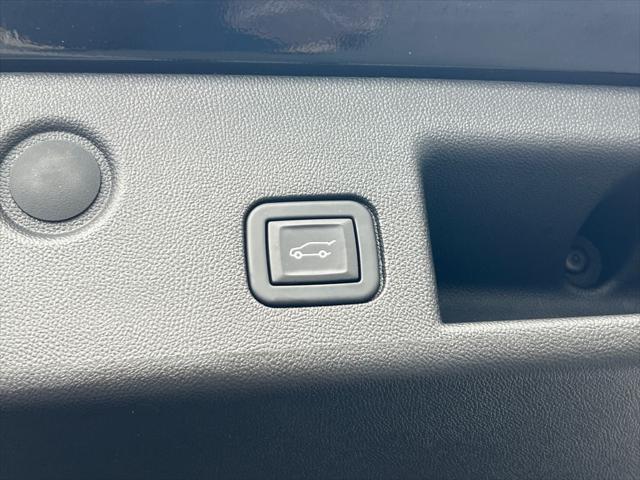 2024 Chevrolet Equinox FWD LT