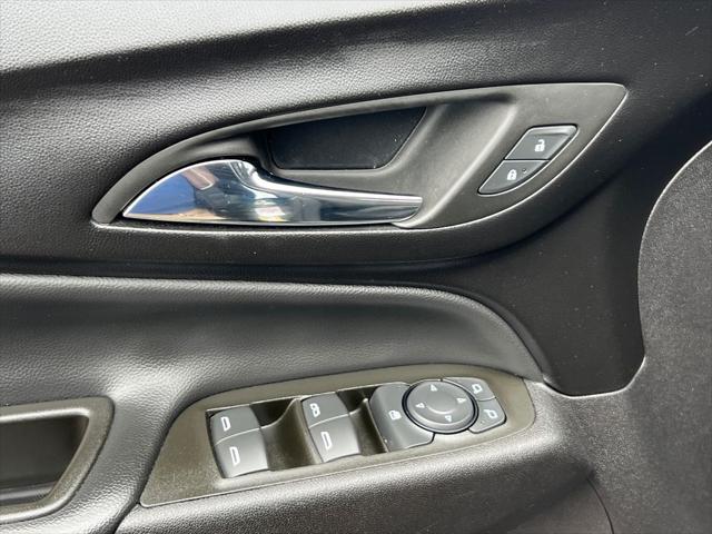 2024 Chevrolet Equinox FWD LT
