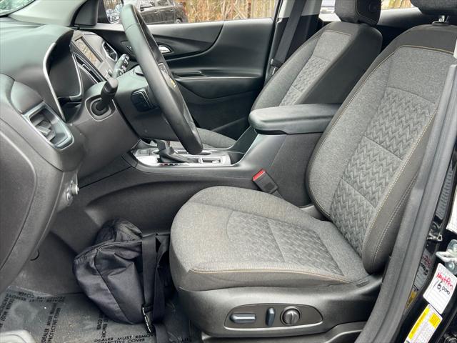 2024 Chevrolet Equinox FWD LT