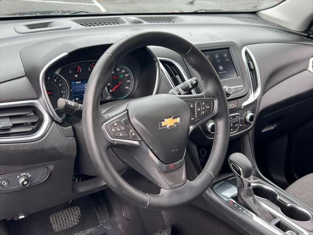 2024 Chevrolet Equinox FWD LT
