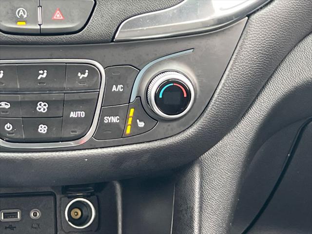 2024 Chevrolet Equinox FWD LT