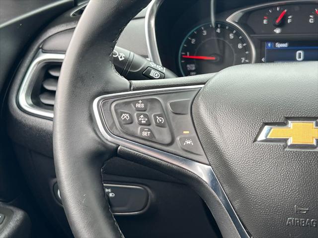 2024 Chevrolet Equinox FWD LT