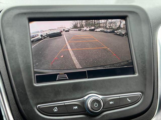 2024 Chevrolet Equinox FWD LT