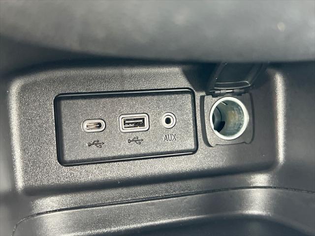 2024 Chevrolet Equinox FWD LT