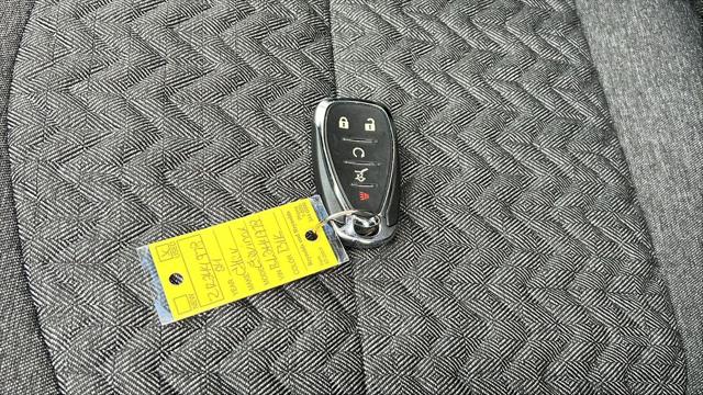 2024 Chevrolet Equinox FWD LT
