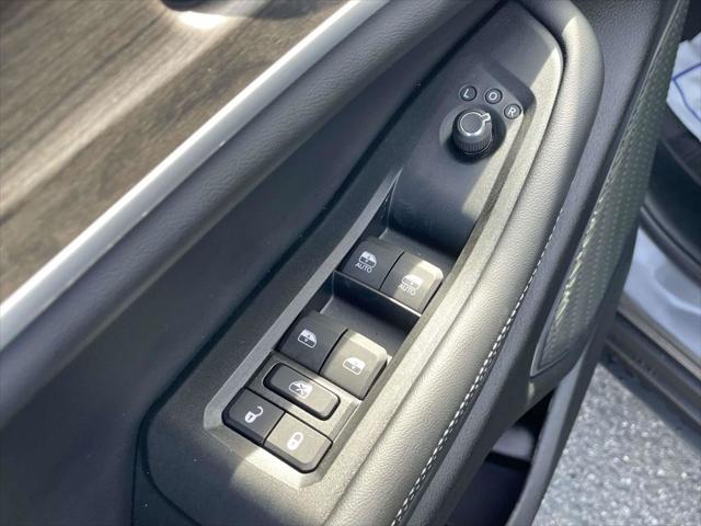2026 Jeep Grand Cherokee Limited 4x4