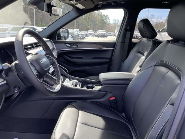 2026 Jeep Grand Cherokee Limited 4x4