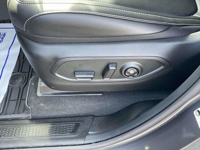 2026 Jeep Grand Cherokee Limited 4x4