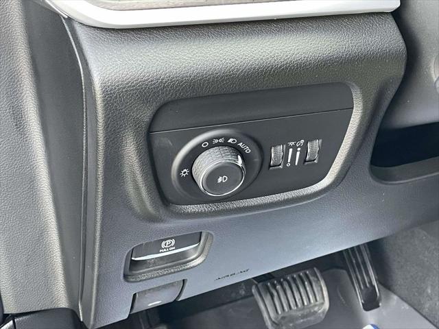 2026 Jeep Grand Cherokee Limited 4x4