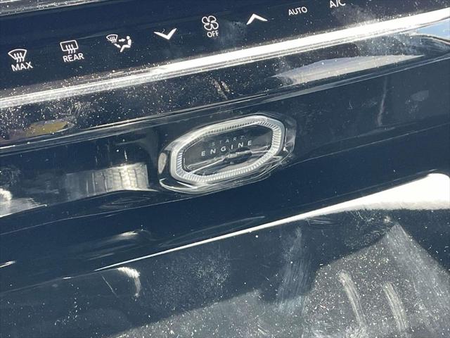 2026 Jeep Grand Cherokee Limited 4x4