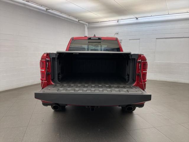 2026 Ram 1500 Limited Crew Cab 4x4 57 Box
