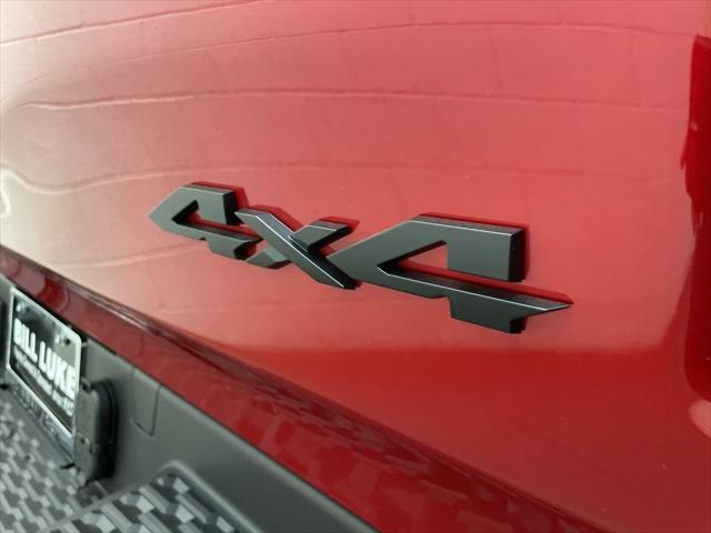 2026 Ram 1500 Limited Crew Cab 4x4 57 Box