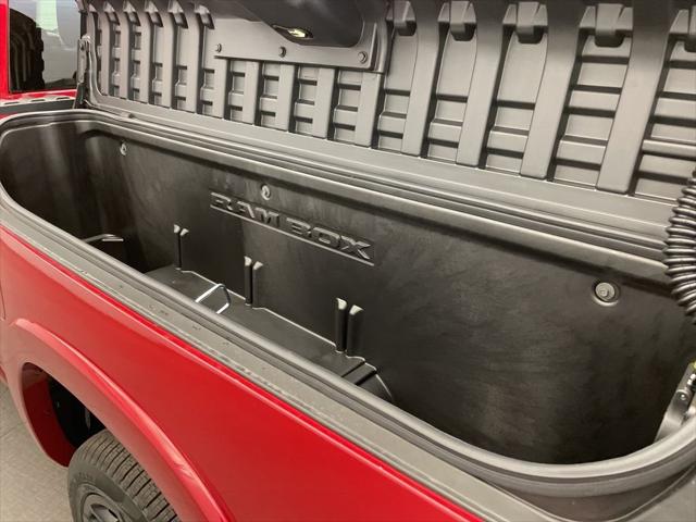 2026 Ram 1500 Limited Crew Cab 4x4 57 Box