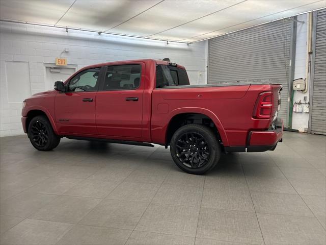 2026 Ram 1500 Limited Crew Cab 4x4 57 Box