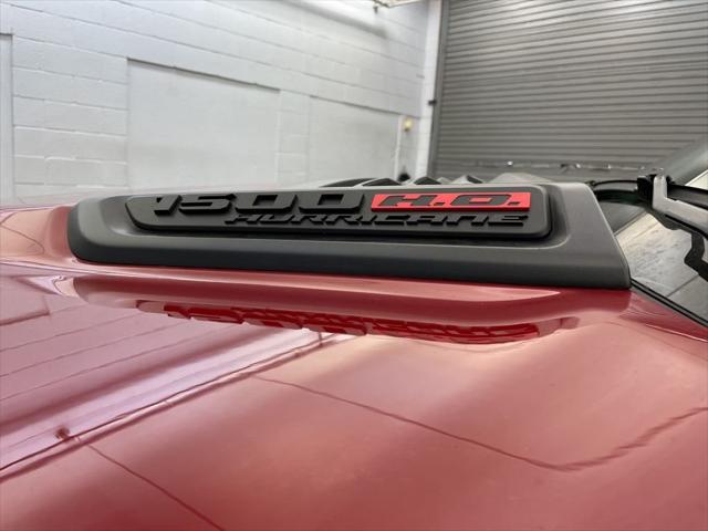 2026 Ram 1500 Limited Crew Cab 4x4 57 Box