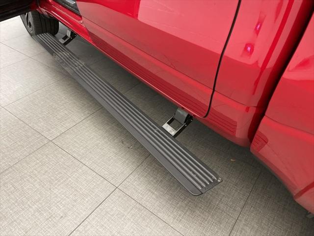 2026 Ram 1500 Limited Crew Cab 4x4 57 Box