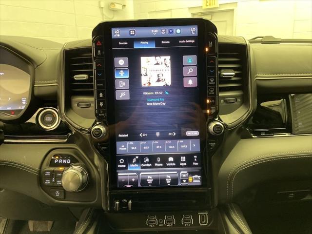 2026 Ram 1500 Limited Crew Cab 4x4 57 Box