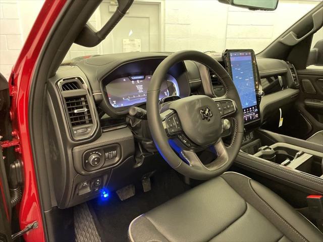 2026 Ram 1500 Limited Crew Cab 4x4 57 Box