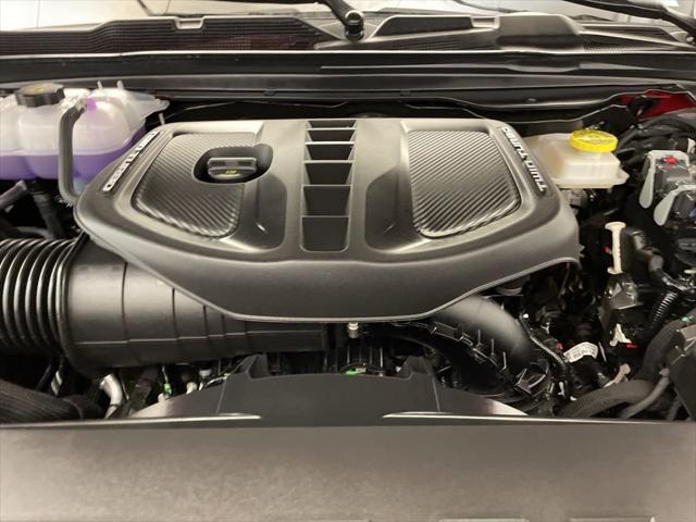 2026 Ram 1500 Limited Crew Cab 4x4 57 Box
