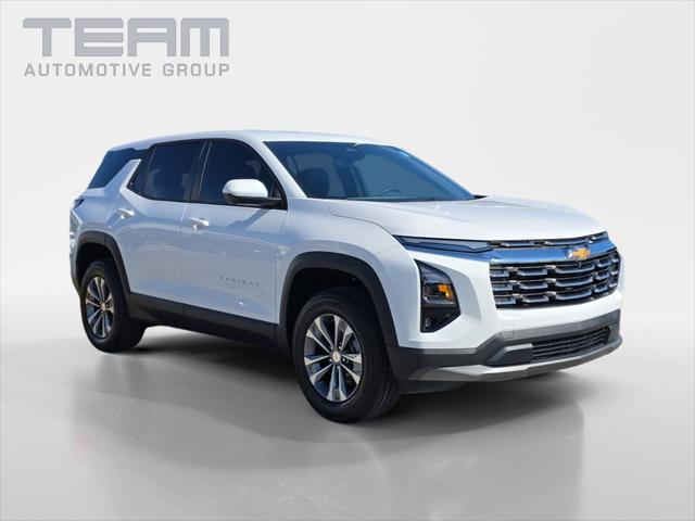2026 Chevrolet Equinox FWD LT for sale in Swansboro, NC