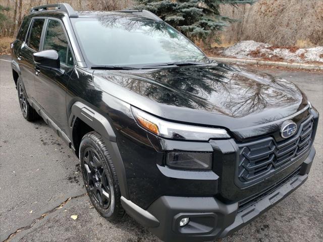 2026 Subaru Outback Limited for sale in Glenwood Springs, CO