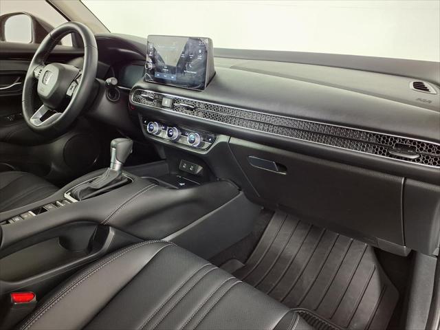 2026 Honda HR-V 2WD EX-L