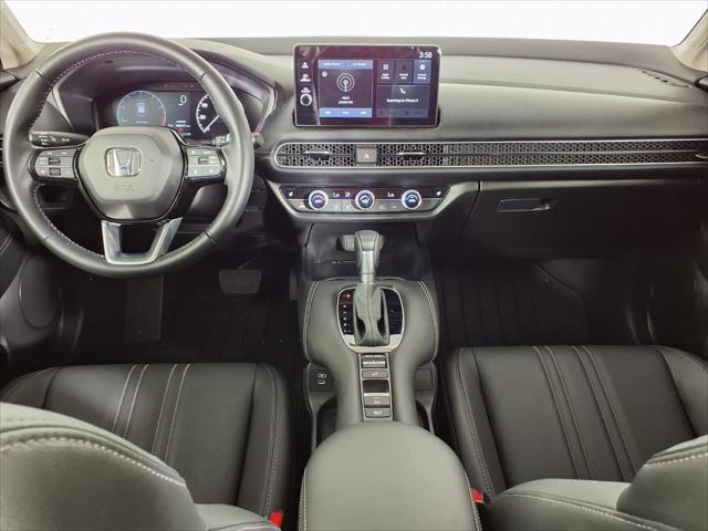 2026 Honda HR-V 2WD EX-L