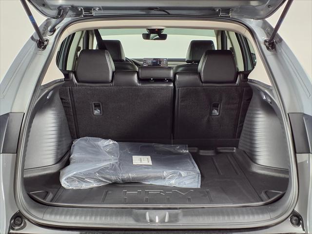 2026 Honda HR-V 2WD EX-L