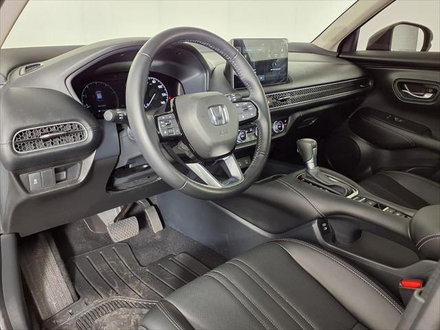 2026 Honda HR-V 2WD EX-L