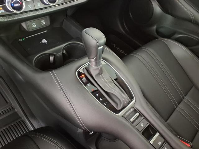 2026 Honda HR-V 2WD EX-L