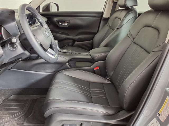 2026 Honda HR-V 2WD EX-L