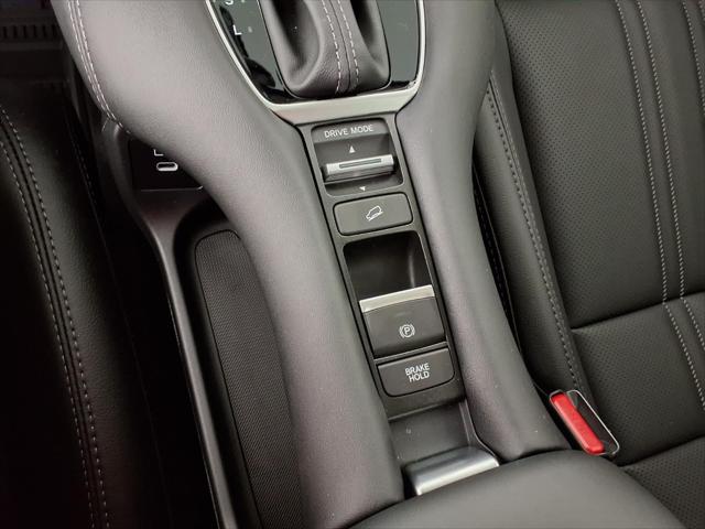 2026 Honda HR-V 2WD EX-L