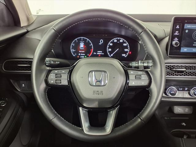 2026 Honda HR-V 2WD EX-L