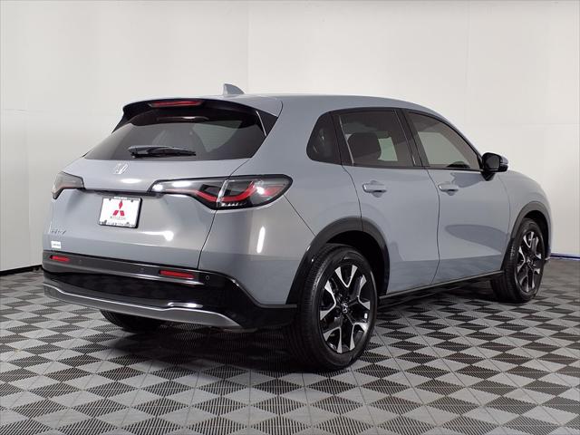 2026 Honda HR-V 2WD EX-L