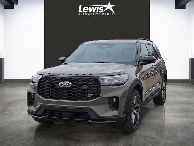 2026 Ford Explorer ST for sale in Springdale, AR