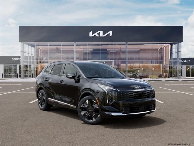 2026 Kia Sportage Hybrid SX-Prestige for sale in Modesto, CA