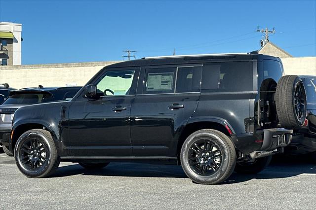 2026 Land Rover Defender P400 X-Dynamic SE