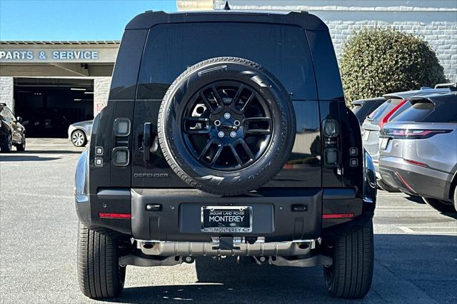 2026 Land Rover Defender P400 X-Dynamic SE