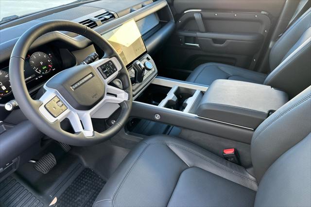2026 Land Rover Defender P400 X-Dynamic SE