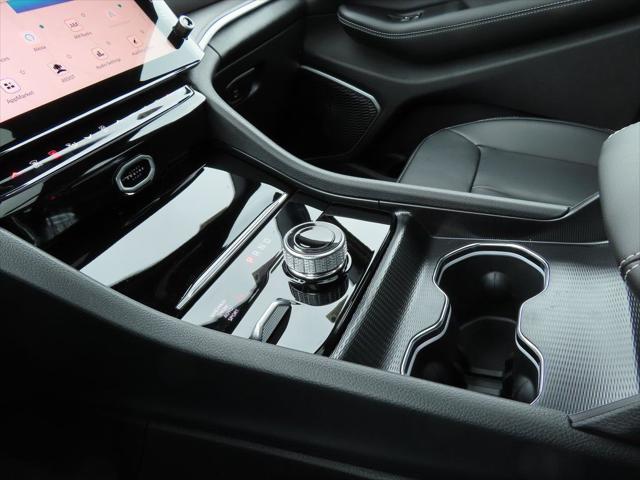2026 Jeep Grand Cherokee Limited 4x4