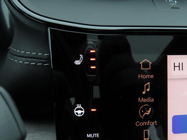 2026 Jeep Grand Cherokee Limited 4x4