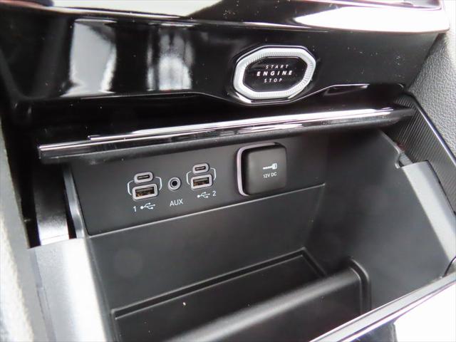2026 Jeep Grand Cherokee Limited 4x4