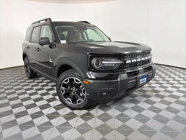 2026 Ford Bronco Sport Outer Banks for sale in Brighton, CO
